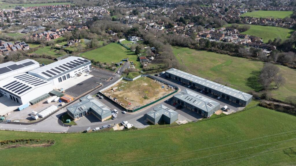 Additional image 9 of Development Site at Churchill Business Park, Provence Drive, Poole, BH11 9FA