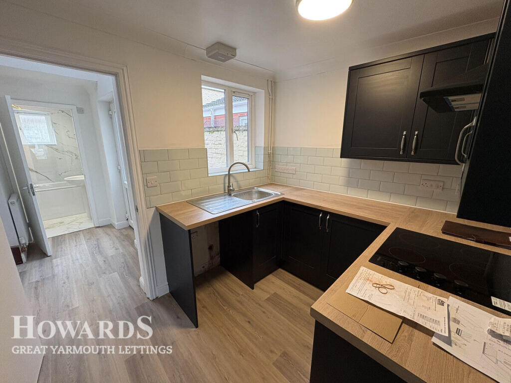 Main image of property: Jury Street, Great Yarmouth