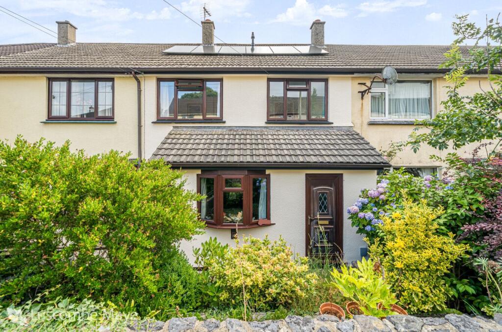 Main image of property: Crowder Park, South Brent, TQ10 9DB