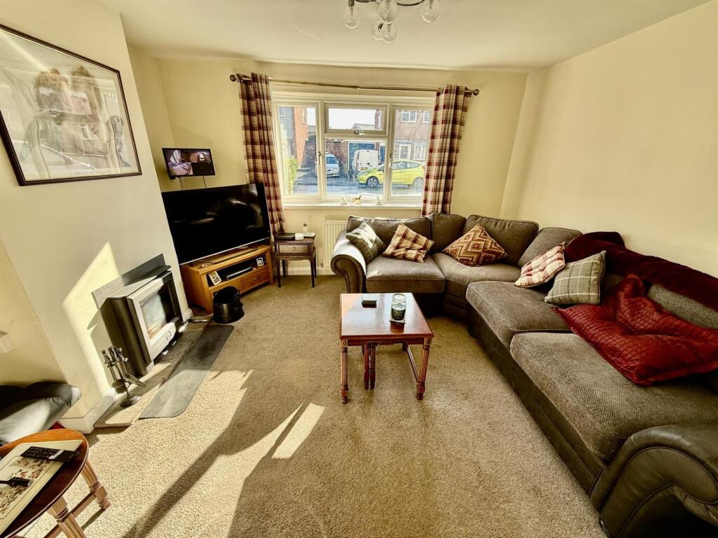 House in Oswestry, Selattyn and Gobowen - View 5