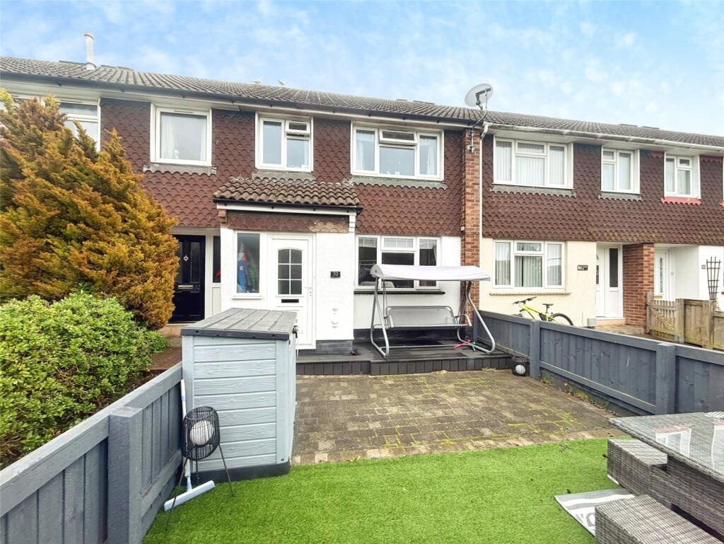 Main image of property: Churchill Road, Exmouth, Devon, EX8