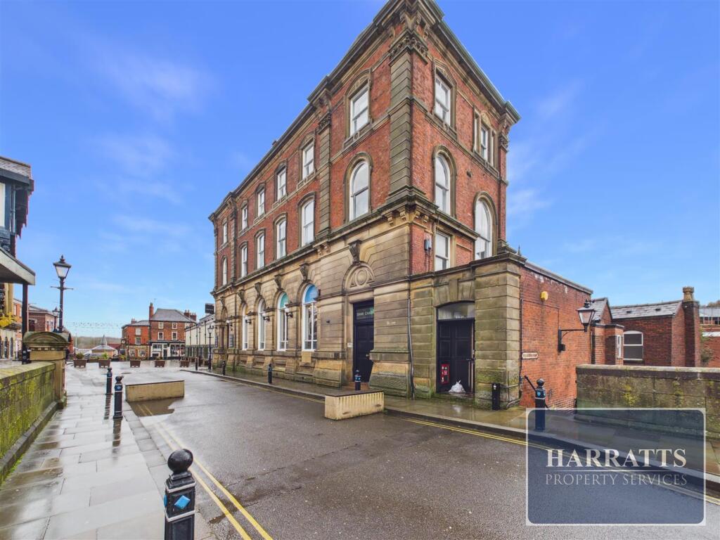 Main image of property: St. Petersgate, Stockport