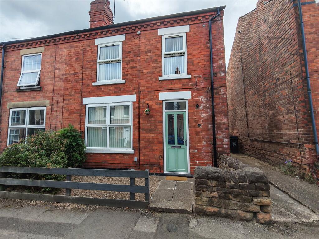 Main image of property: Duke Street, Arnold, Nottingham, Nottinghamshire, NG5