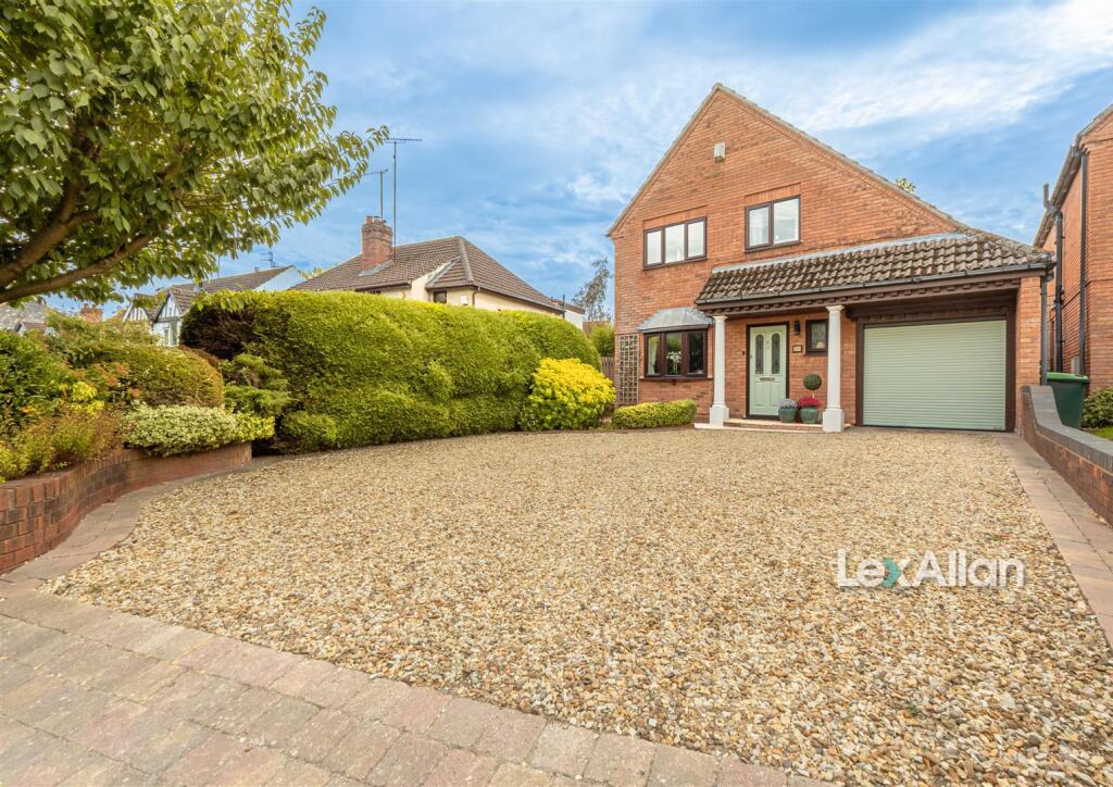 House in Sandwell, Tadpole Hole