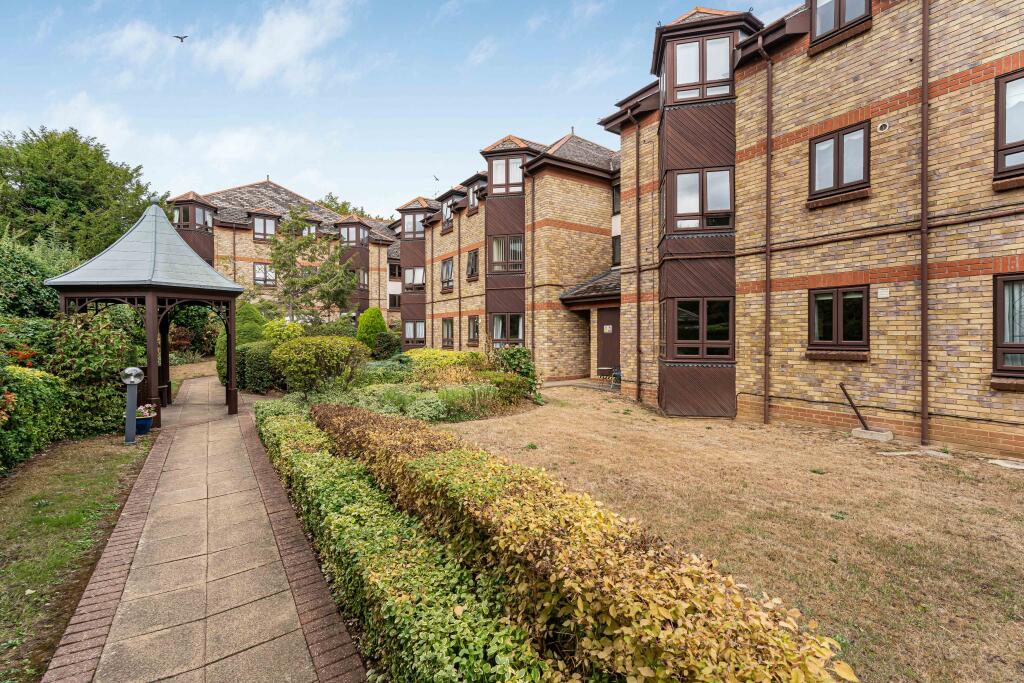 Apartment in St Albans