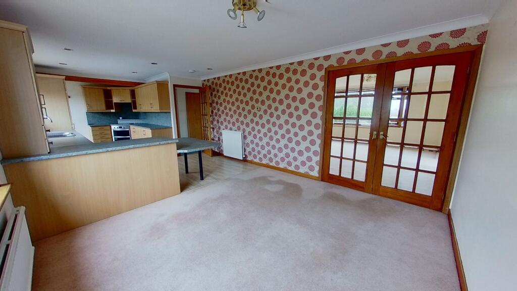 House in Aberdeen - View 4