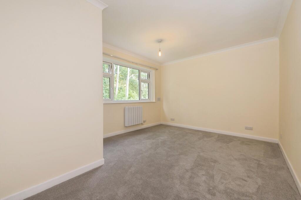 Apartment in Southampton - More