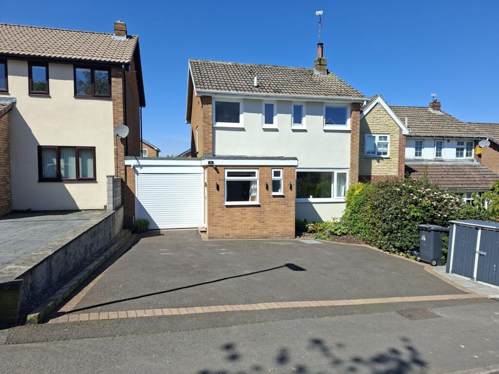 Main image of property: Townend Lane, Deepcar, S36