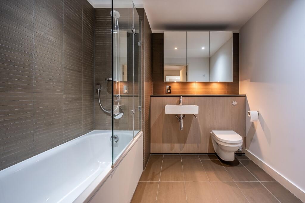 Main image of property: Merchant Square East Paddington W2