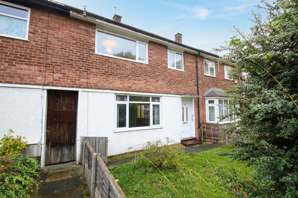 Main image of property: Delamere Avenue, Swinton, M27
