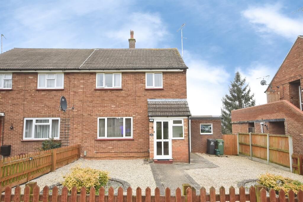 Main image of property: Beech Avenue, Braintree