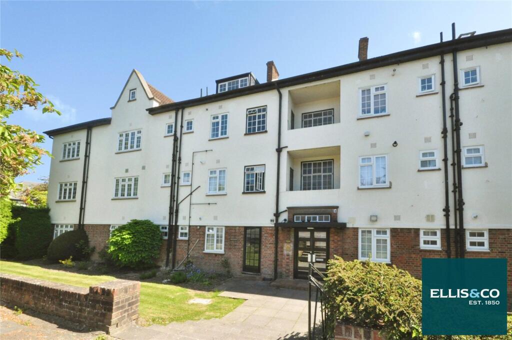 Main image of property: Holmdale Gardens, Hendon, NW4