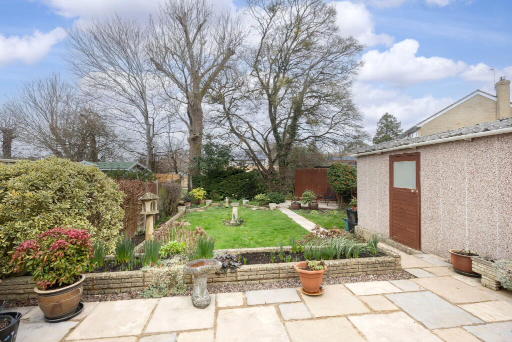 South View Way, Prestbury, Cheltenham, GL52 5BH photo 3
