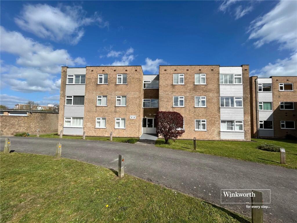 Main image of property: Rodney Drive, Christchurch, Dorset, BH23