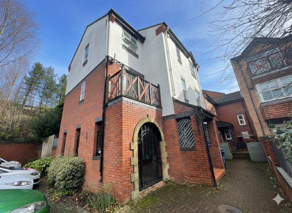 Main image of property: Trinity Courtyard, Newcastle upon Tyne, NE6