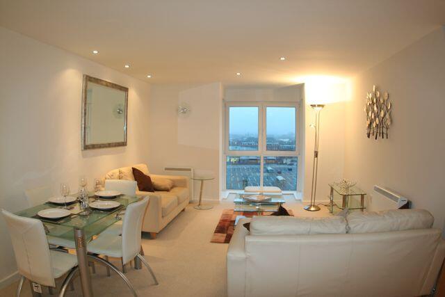 Main image of property: Sedgewick Court, Grand Central, Warrington, WA2 7TG