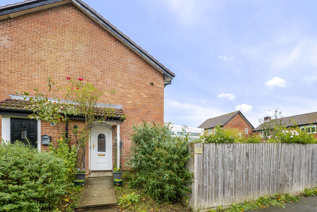 Main image of property: Furnace Way, Uckfield