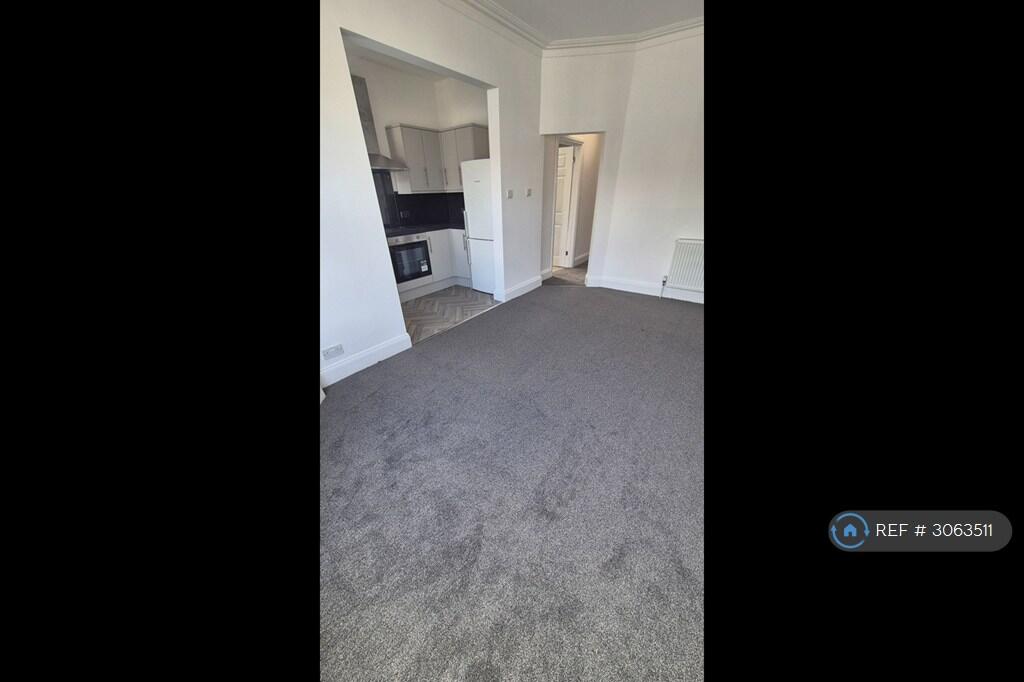 Apartment in Bristol - More