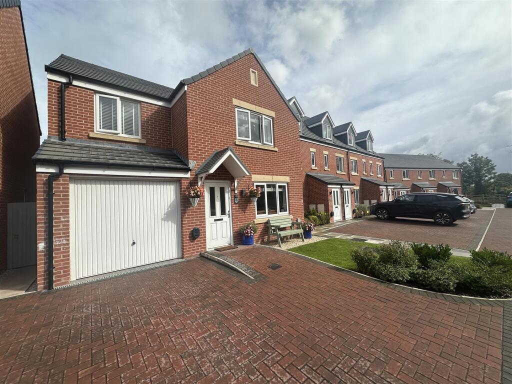 Main image of property: Navigation Way, Hesketh Bank, Preston