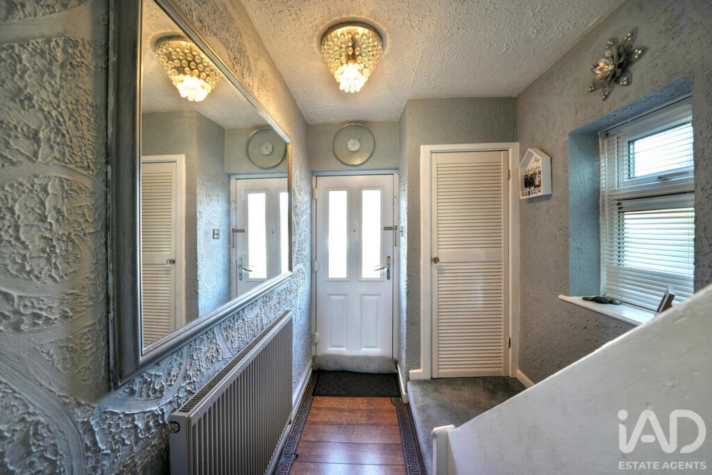 Trimpley Road, Birmingham, B32 - View 4