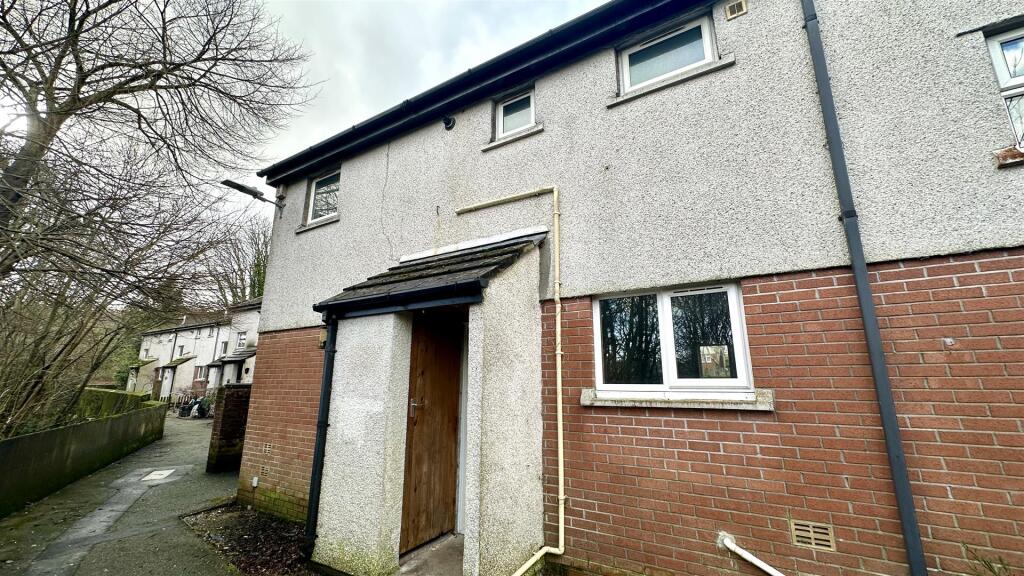 Main image of property: Polgrean Place, St. Blazey, Par