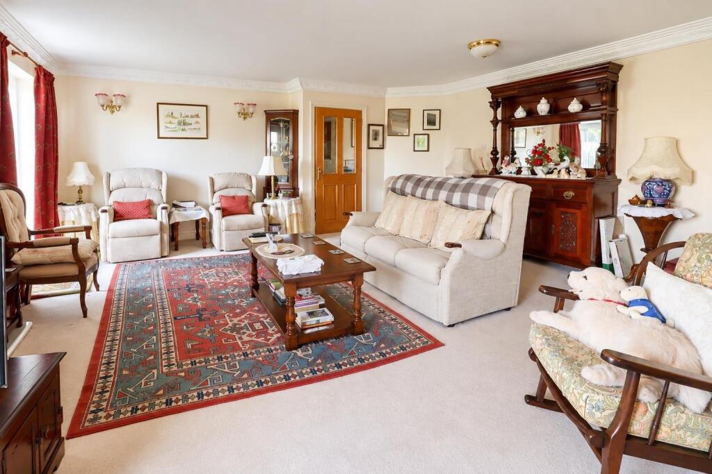 House in Peterborough, Tixover - View 5