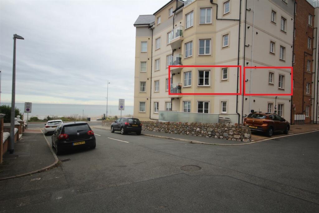 Main image of property: West Promenade, Rhos On Sea, Colwyn Bay