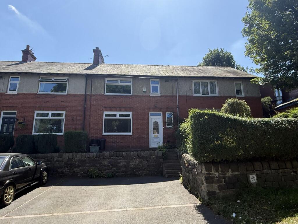 Main image of property: Fore Lane Avenue, Sowerby, Sowerby Bridge, Calderdale