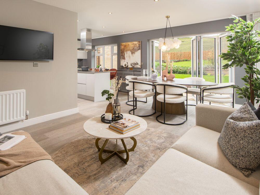 The Lawson, Beaumont Grange, Darlington photo 3
