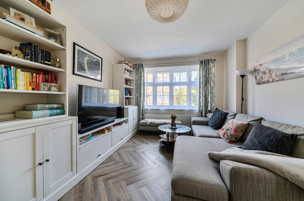 Crozier Lane, Warfield, Bracknell - View 5