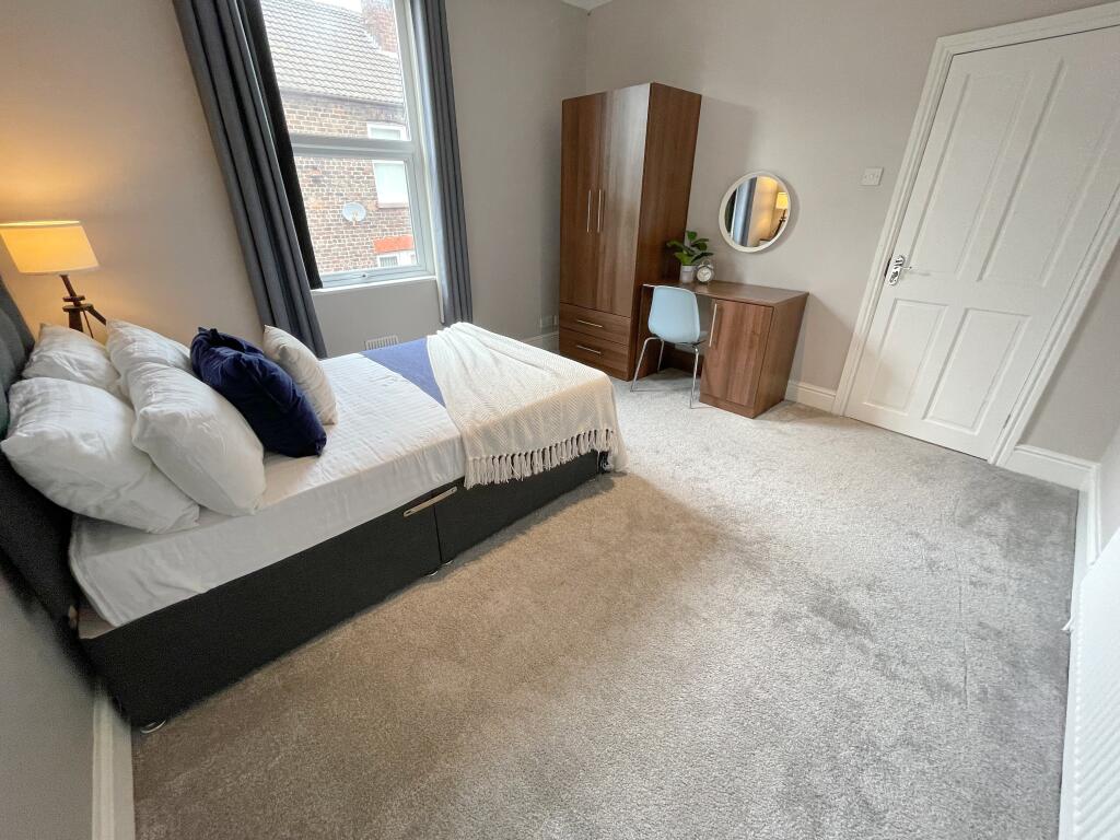 House in Liverpool - View 3