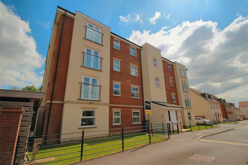 Main image of property: Normandy Drive, Yate, BS37