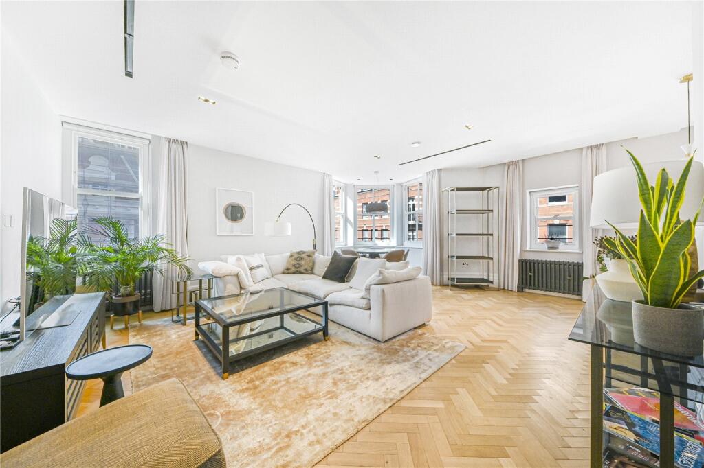 Main image of property: Kensington Court, Kensington, London, W8