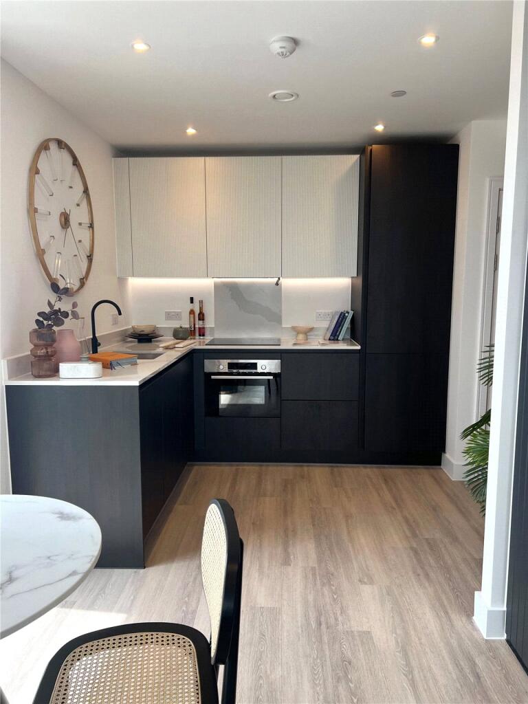 Main image of property: The Verdean, Acton, W3