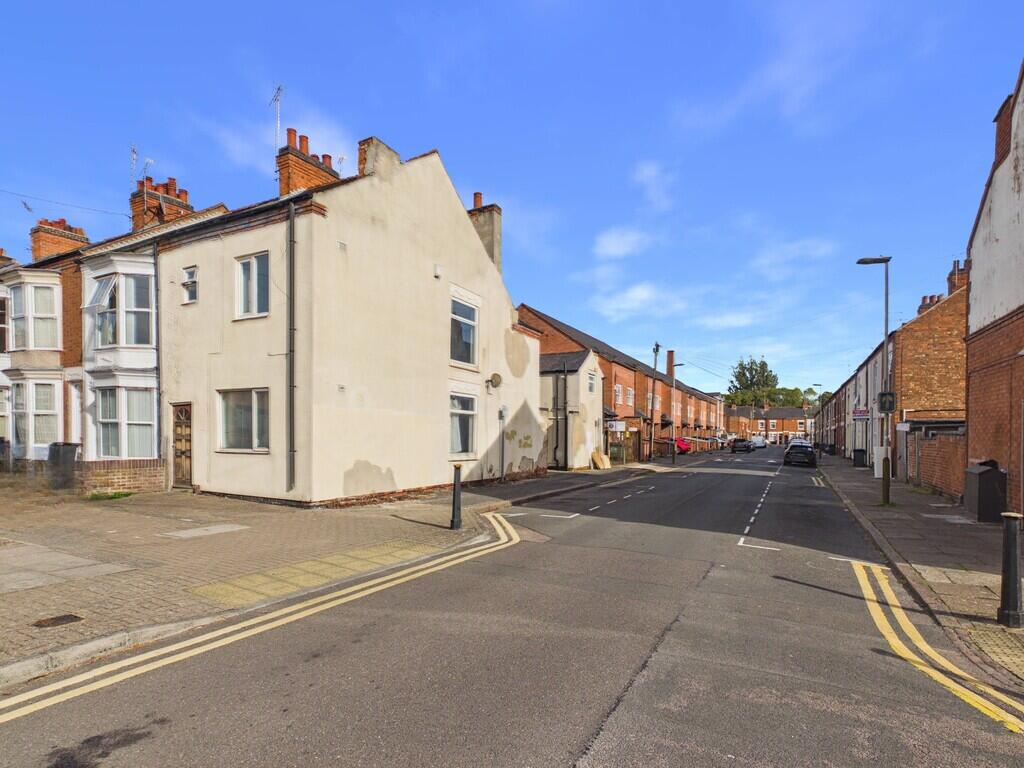 Main image of property: Wilberforce Road, Leicester