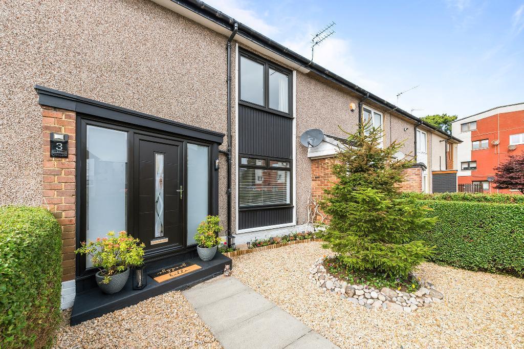 Main image of property: Midthorn Crescent, Falkirk, FK2 9DW