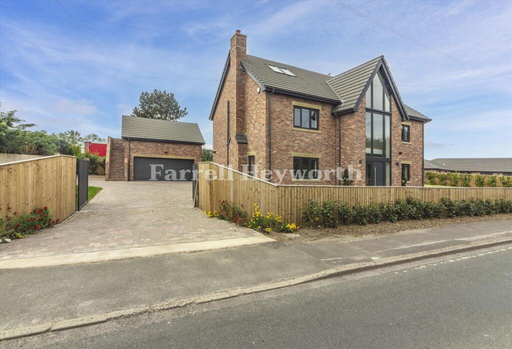 Main image of property: Dawbers Lane, Euxton, Chorley