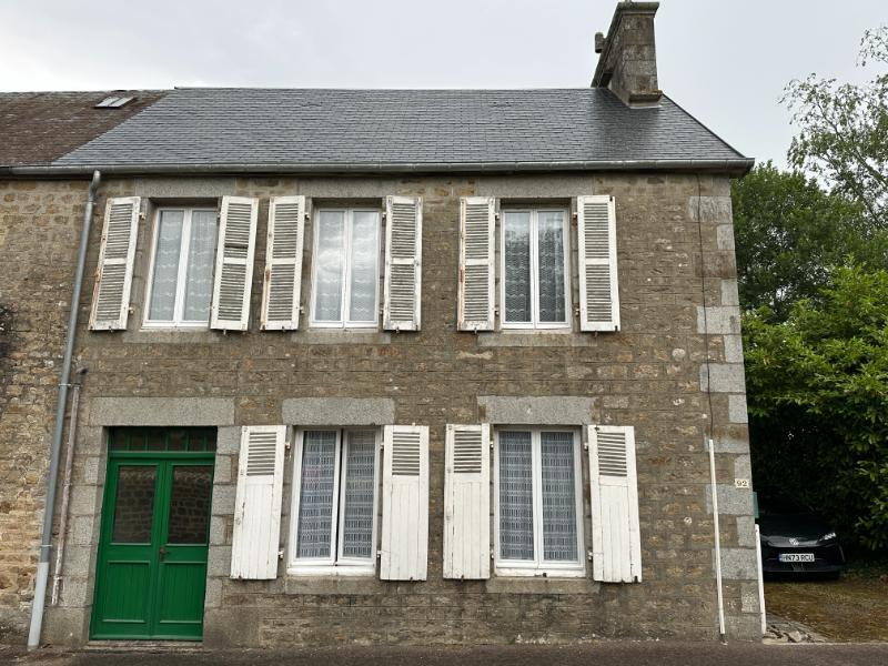 Main image of property: Normandy, Calvados, St-Sever-Calvados