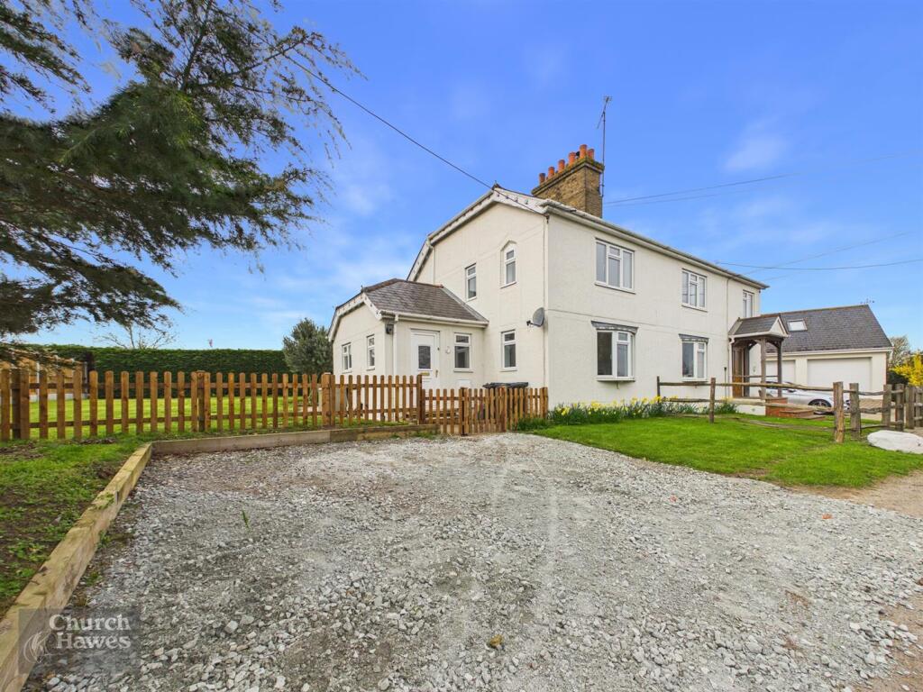 Main image of property: Burnham Road, Mundon