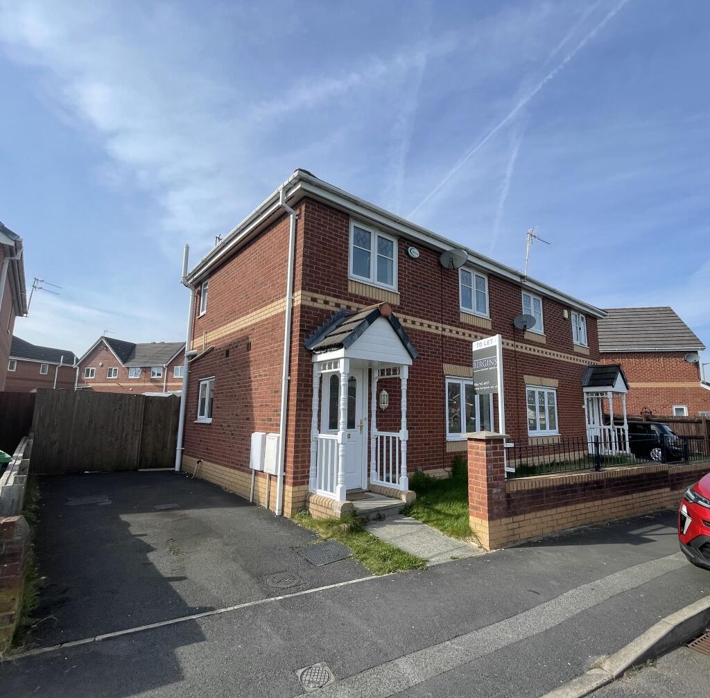 Main image of property: Drake Avenue, Manchester, M22