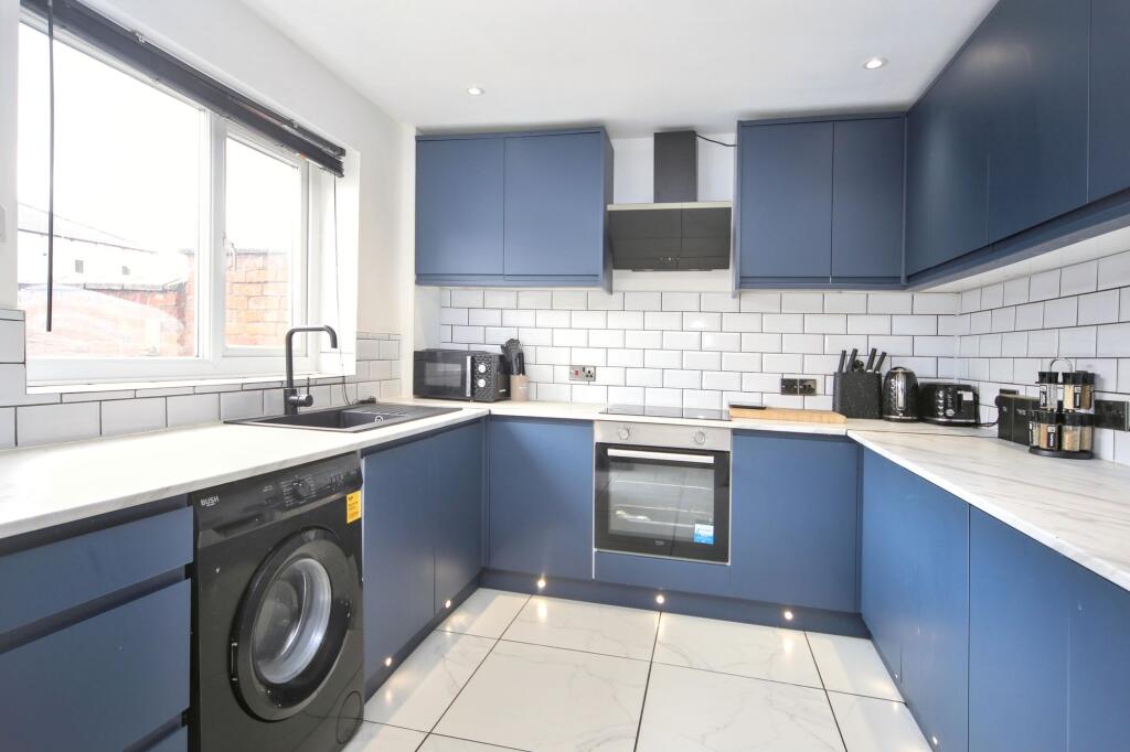House in Wigan, Spring Bank - View 4