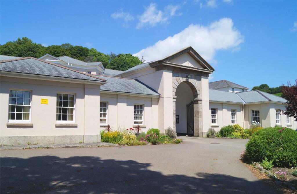 Main image of property: Tavistock
