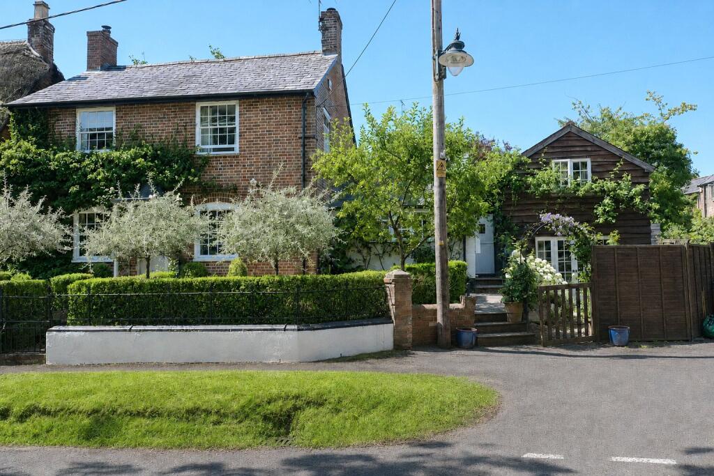 Main image of property: Milton Lilbourne, Pewsey, Wiltshire, SN9
