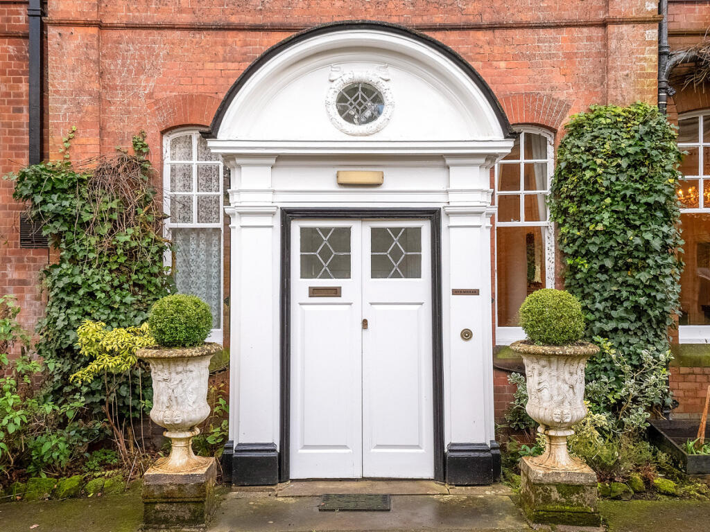 Additional image 46 of Westbourne Road Edgbaston Birmingham, West Midlands, B15 3TR