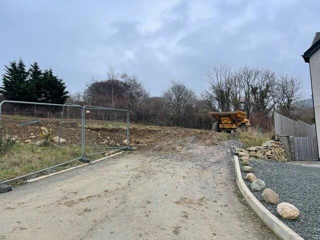 Main image of property: 81 Cae America, Llanfairfechan, Conwy (County of), LL33