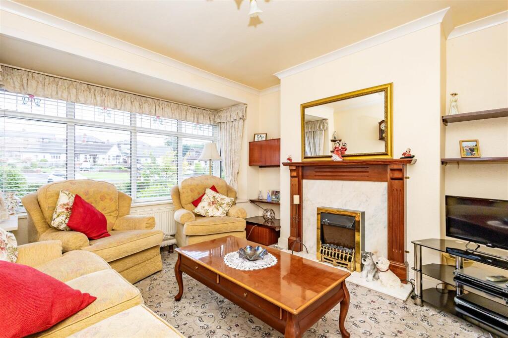 House in Preston - More