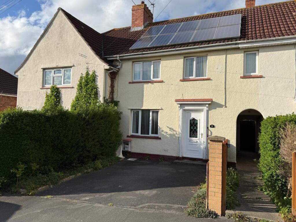 Main image of property: Ventnor Road, Speedwell, Bristol