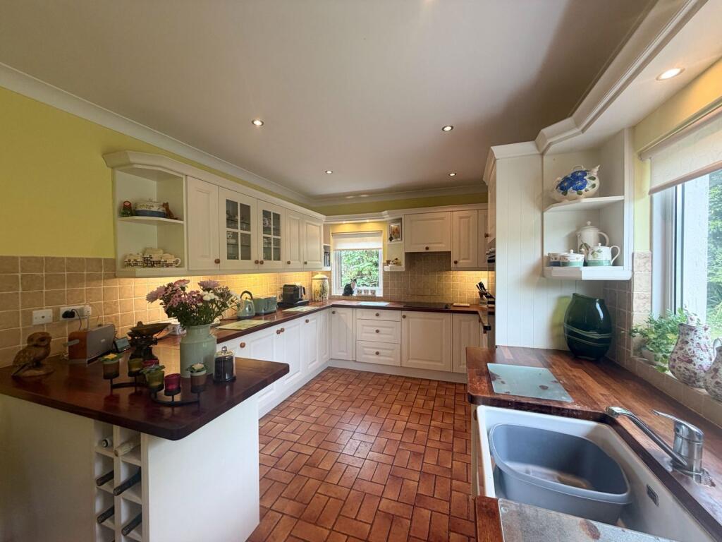 East Williamston, Tenby, Sir Benfro, SA70 – pohled 6