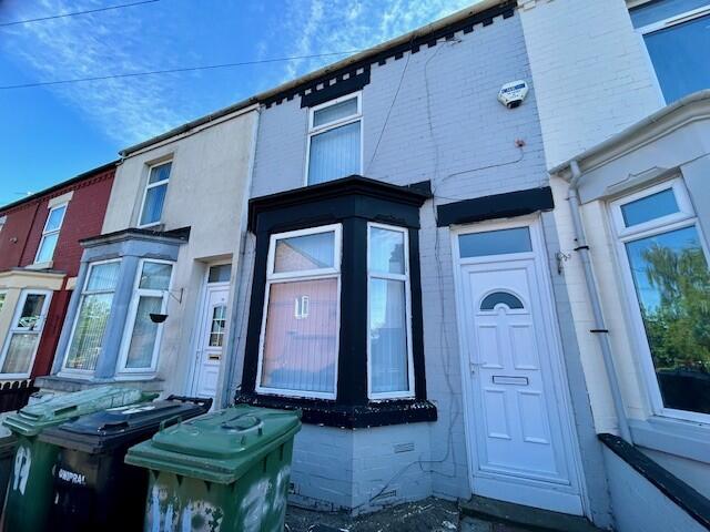Main image of property: Holt Road, Tranmere