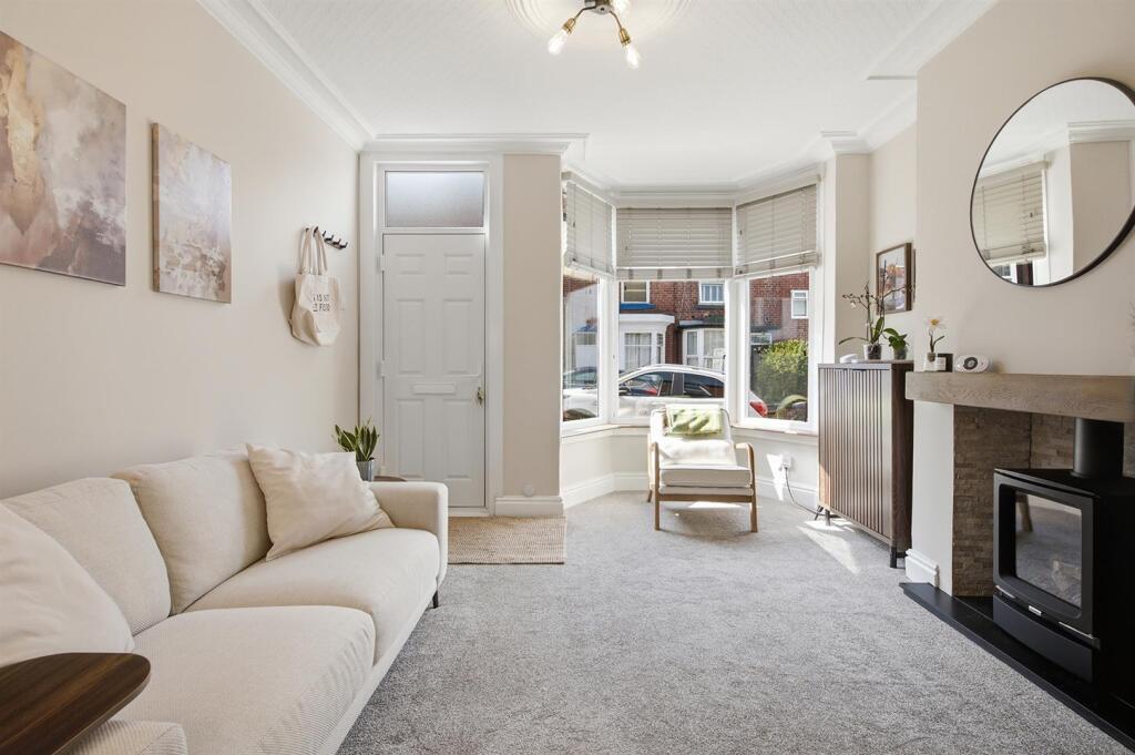 Fulmer Road, Sheffield photo 4